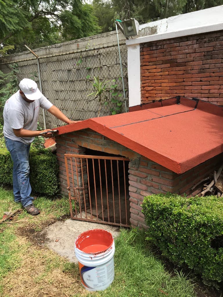 Impermeabilización de cimentaciones: por qué empezar desde abajo